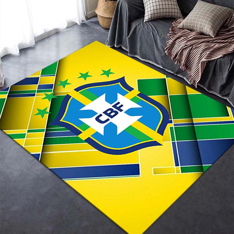 2025 New cbf Carpet Rug for Living Room Bedroom Home Sofa Decoration,Kids play Non-slip Floor Mat