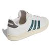 Adidas Neo Grand Court Court Beyond Durable Lightweight Low-Top Sneakers Men Sneakers White Green GW1096