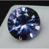 8.00 Ct NATURAL  Alexandrite Color Change Round Shape CERTIFIED Loose Gemstones