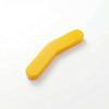 Plastic Mounting Foot Cover Element (Bent)