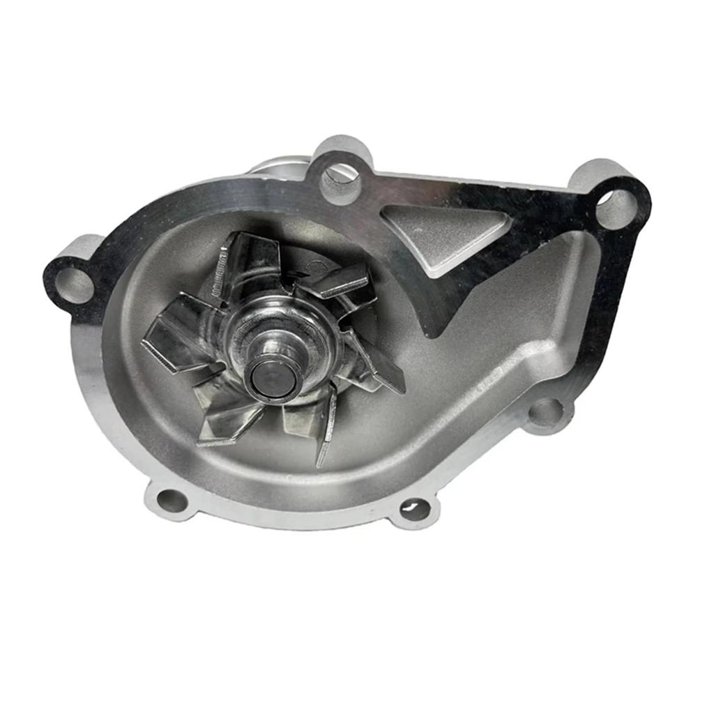 621361000100 Autokühlungssystem Motorpumpe, Kompatibel mit ISEKI 6213-610-001-00 Traktor E3AD1 3AD1 TA210 TL2100 TU220