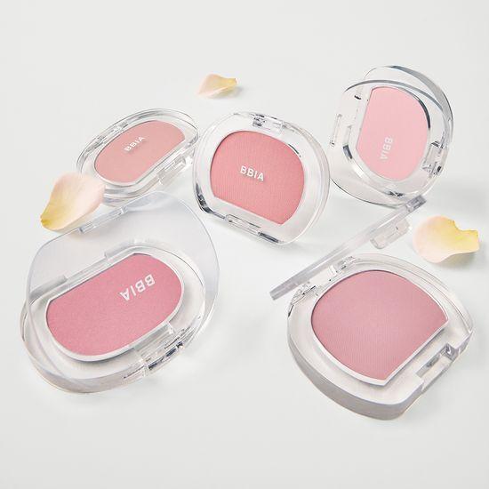 BBIA Last Blush 15 colors