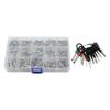 Electrical Connector Set 1 1.5 1.8 2.2 2.8 3.5mm Terminal Pins Kit Easy Installation Maintenance Tool For Automotive Repair
