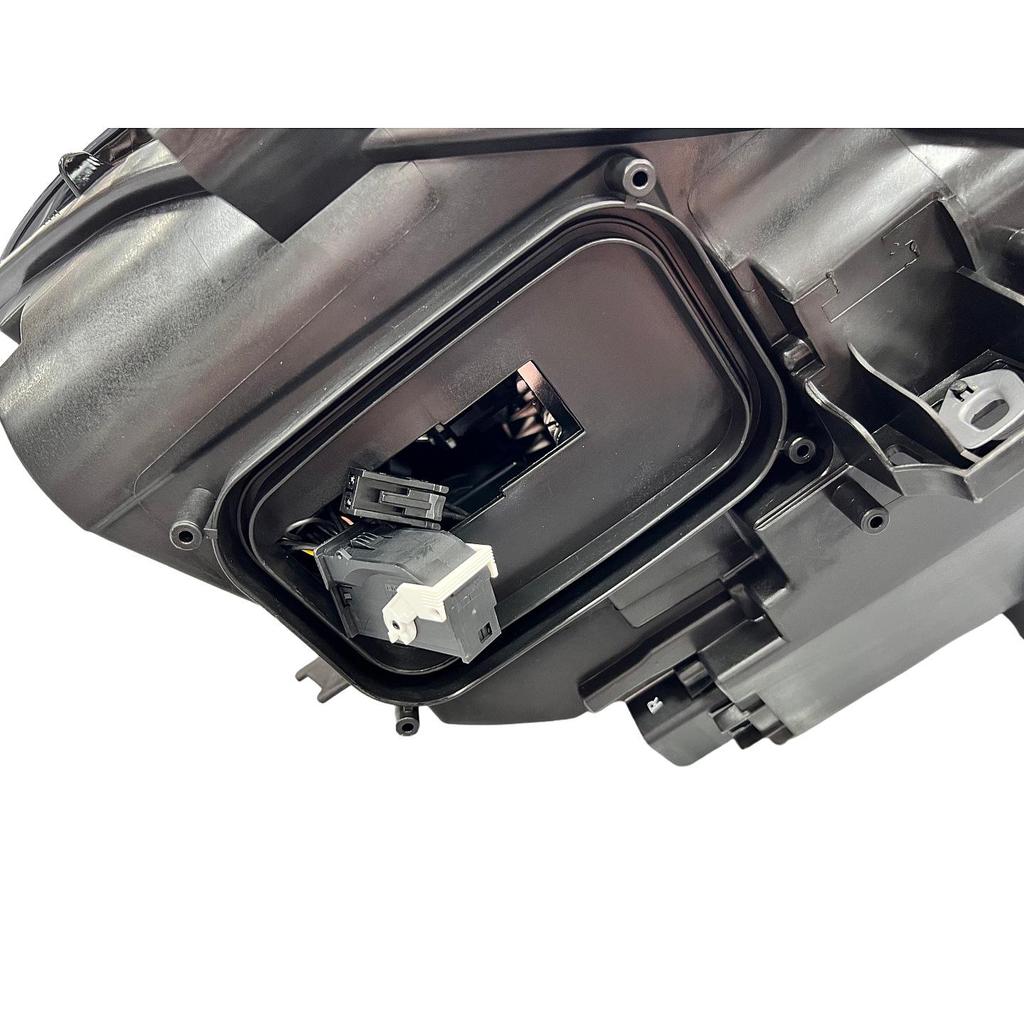 LED Headlight for 2018 Mercedes-Benz CLA-Class W117