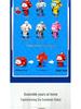 Super Wings Jett & Astra: Transforming Educational Robot Toys for Kids