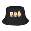 Sombreros y gorras