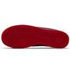 Nike Air Force 1 Low Bred Men Sneakers Black DC2911-001