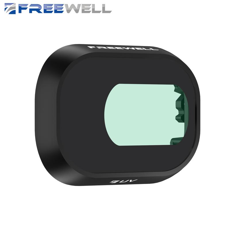 Фильтр для объектива камеры Freewell UV, совместимый с Mini 4 Pro