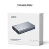 Ugreen USB 3.0 3.5-inch SATA External HDD/SSD Enclosure