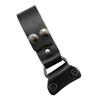 Support de Mètre Ruban Clip Ceinture en Cuir Équipement d'Exploration Boucles de Ceinture en Cuir Accessoires de Remplacement