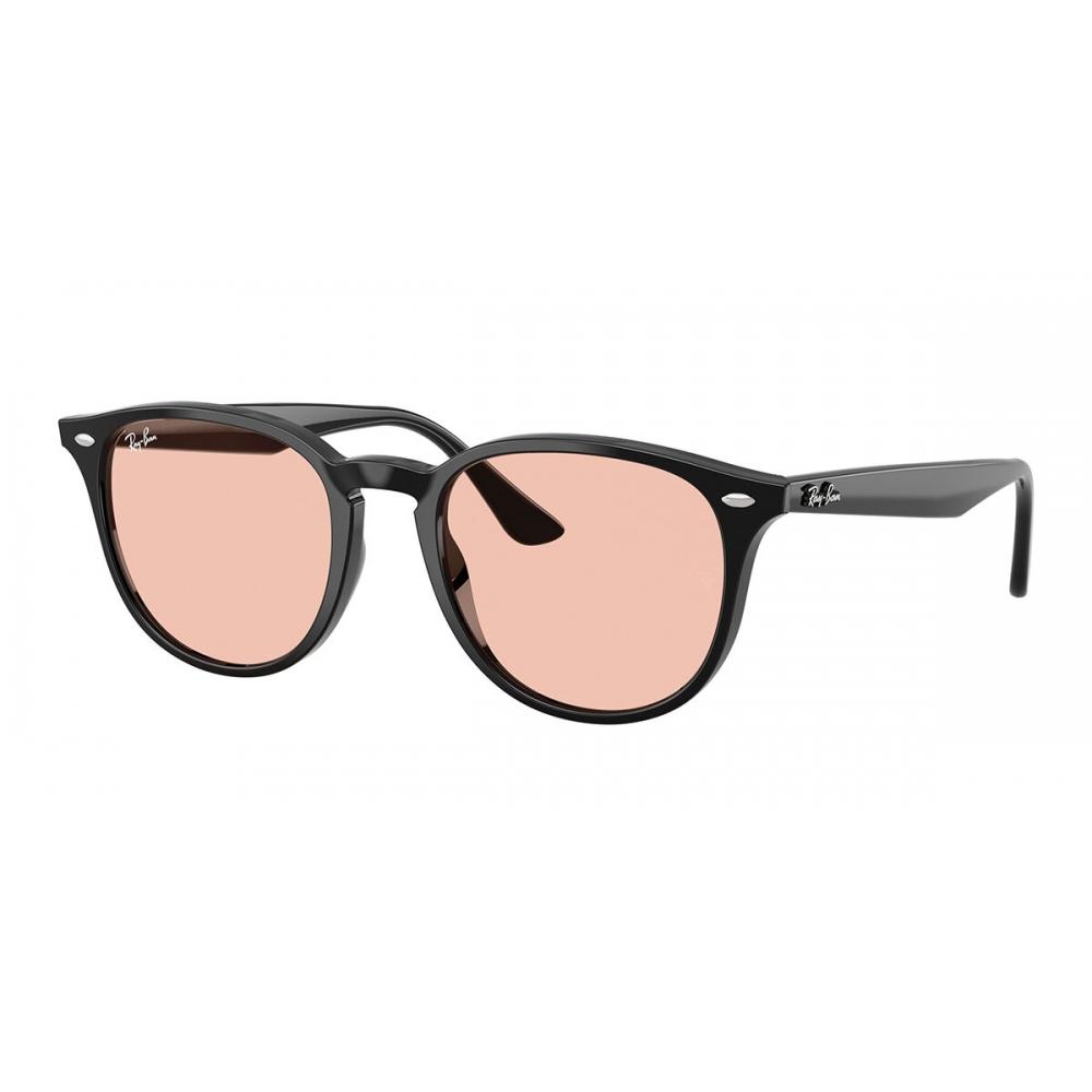 

Солнцезащитные очки унисекс Ray Ban Rb4259f Asian Fit 601 5 53-20-150