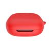 Nueva Funda de Silicona Antipolvo Lavable Anti-caída para Buds Funda de Color Sólido para Auriculares para SHOKZ OPENFIT AIR Hogar/Viaje