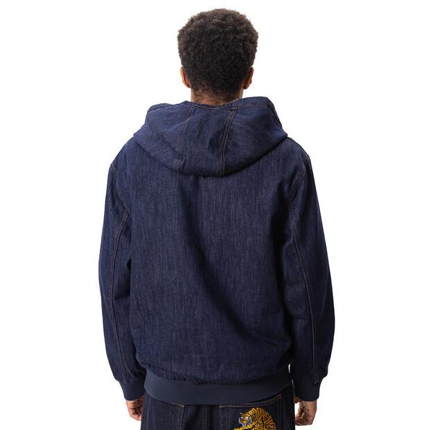 Куртка джинсовая Mercur Lined Jacket