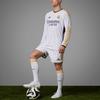 Adidas Real Madrid 23/24 Long Sleeve Home Jersey IA9978