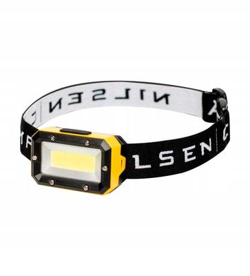 LED Headlamp Head 120 3W 120Lm 3Xaaa (R03)