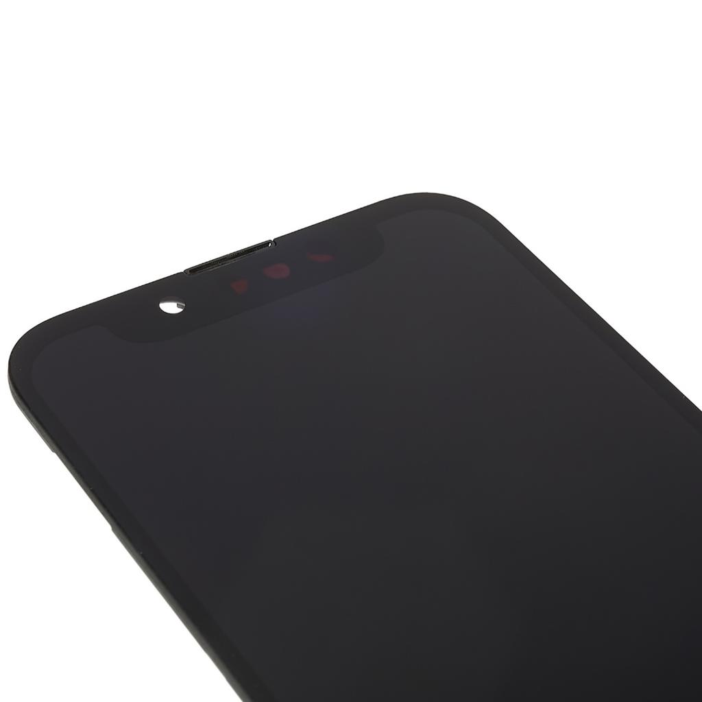 For iPhone 13 Mini 5.4 Inch Grade C LCD Screen and Digitizer Assembly Replacement Part (ZY Incell Technology) (Without Logo)