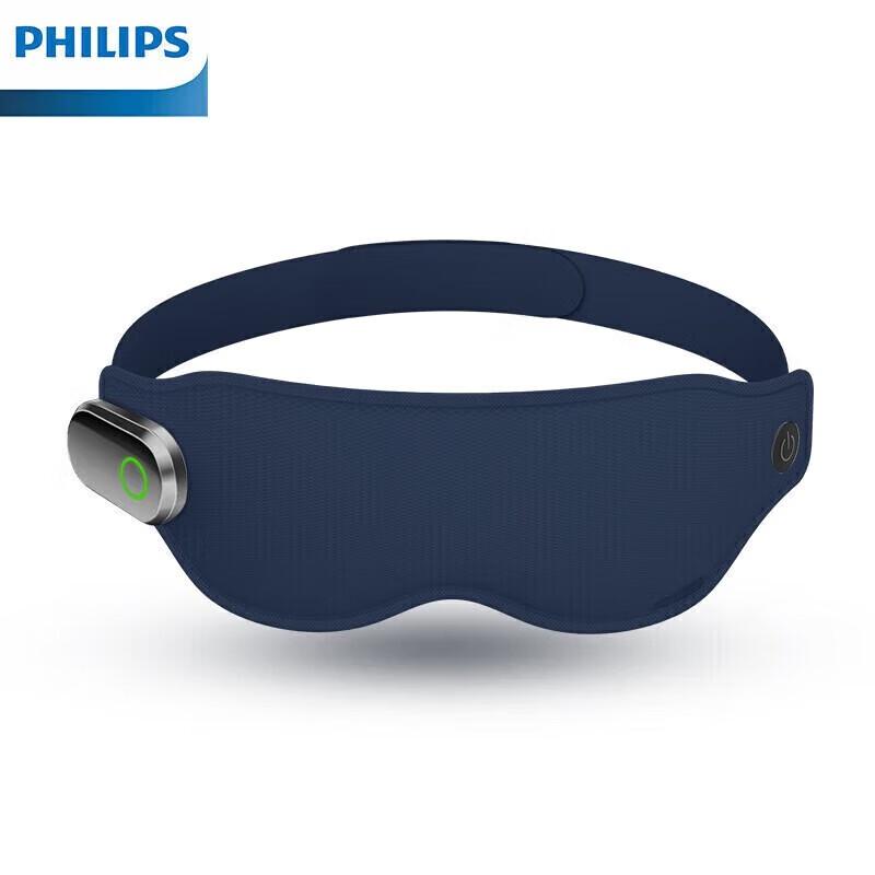 Philips Foldable Eye Massager