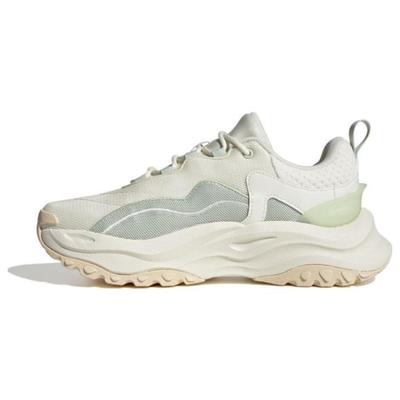 Zapatillas de Mujer Maxxwavy 'Blanco Marfil Verde' IF8753