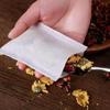 Non-woven Heat-sealed Disposable Tea & Foot Bath Filter Bags