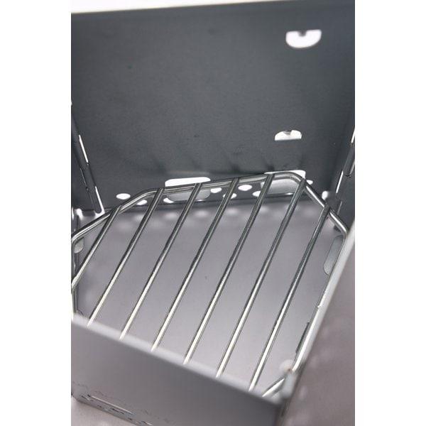 Captain Stag Captain Stag M 6638 [charcoal Grill Master Fd Fire Starter]
