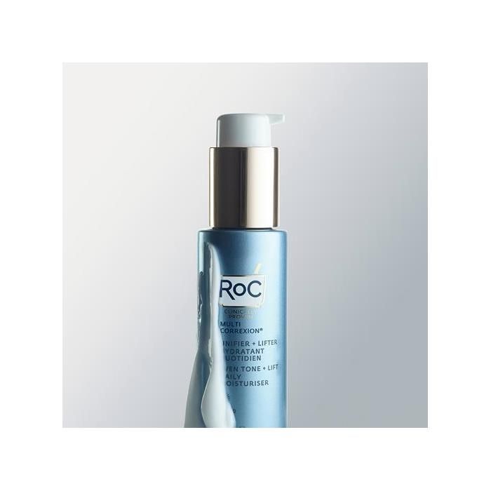 RoC Multi Correxion Unifier + Lifter Nachtcreme 50ml