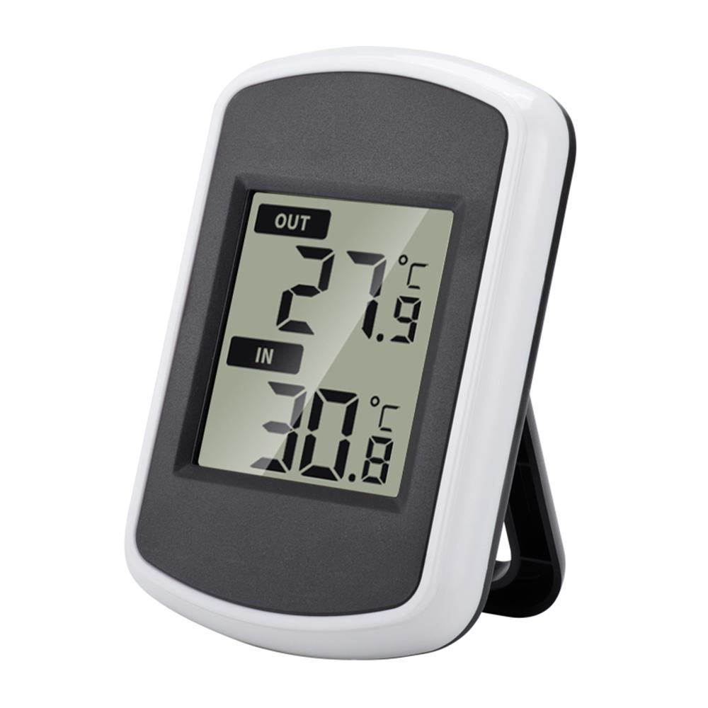 

TS-FT004-B Wireless Indoor Outdoor Thermometer High Precision Digital Temperature Monitor A