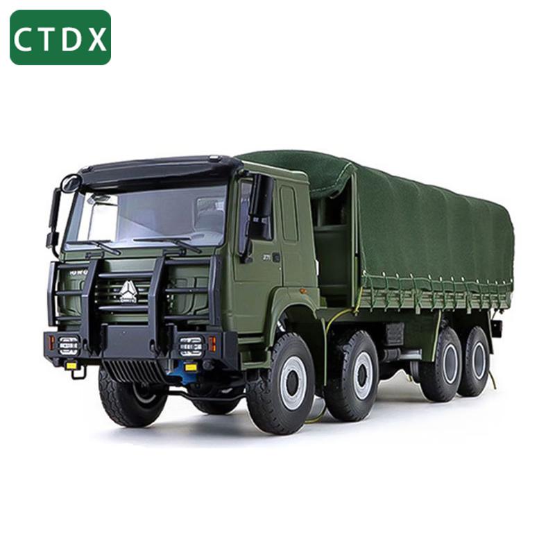 Heavy-Duty Vehicle Tarpaulin Cover
