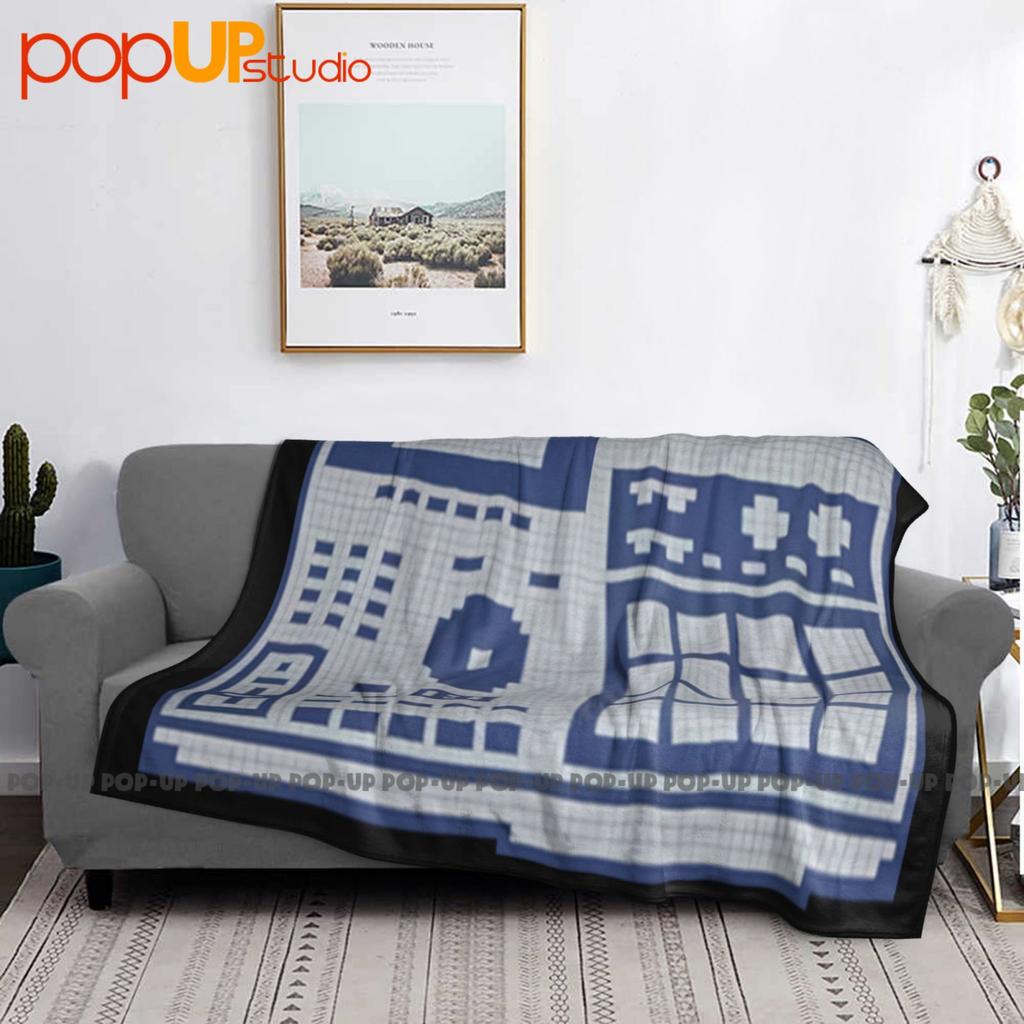 Akai Mpc1000 Mpc2000 Mpc3000 Mpc500 Mpc2000Xl Ultra-Soft Blanket Quilt Winter Sofa Cover Bed Covers