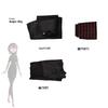 Elf Inn 4 Mavis Cosplay Costume - Women's Cosplay Outfit