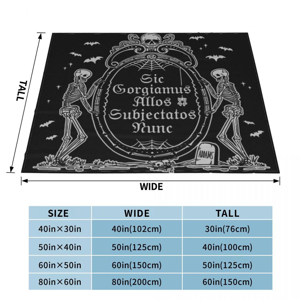 Addam S Motto Custom Travel An Ultra-Soft Micro Fleece Blanket
