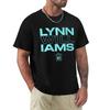 Lynn Williams Tshirt Holiday Party Tshirt For Unisex