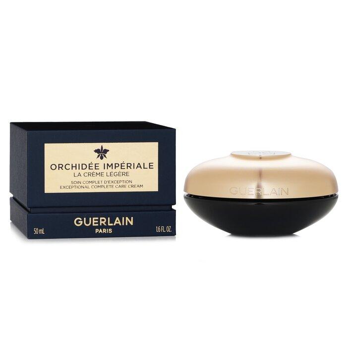 Guerlain Orchid Imperial The Light Cream