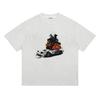 Unisex Graphic T-Shirts Oversized Cotton High Quality Vintage Harajuku Fashion Summer Short Sleeve Tops Tee Y2k Streetwear Clothing