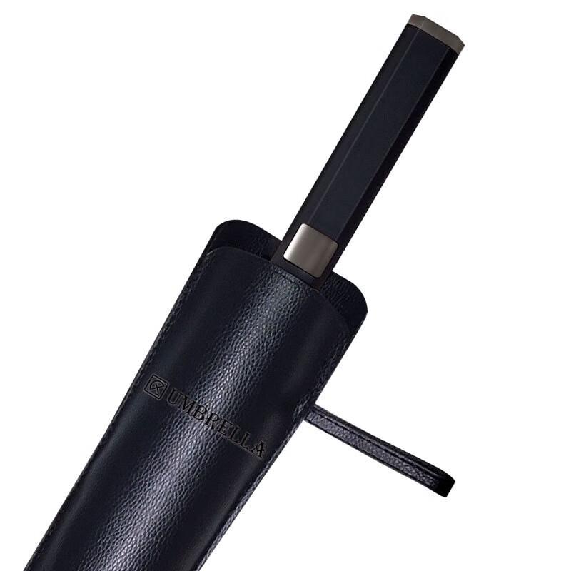 Large Automatic Straight Golf Umbrella