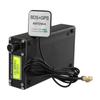 GPSDO GPS Tamed ClockCorrection Signal Generator Disciplined Oscillator 10MHz Easy To Use with Encoder Control