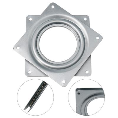 High Quality Turntable Plate Practical Replacement Heavy