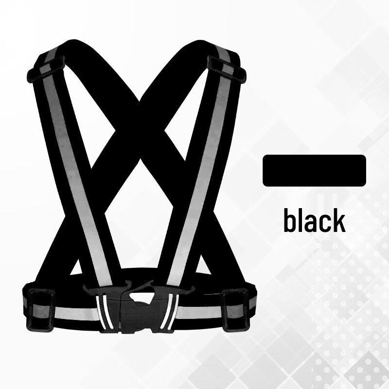 Ally Night Safety Reflective Baby Carrier