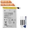 New Replacement Phone Battery G013C-B For Google Pixel 3XL 3430mAh With Free Tools