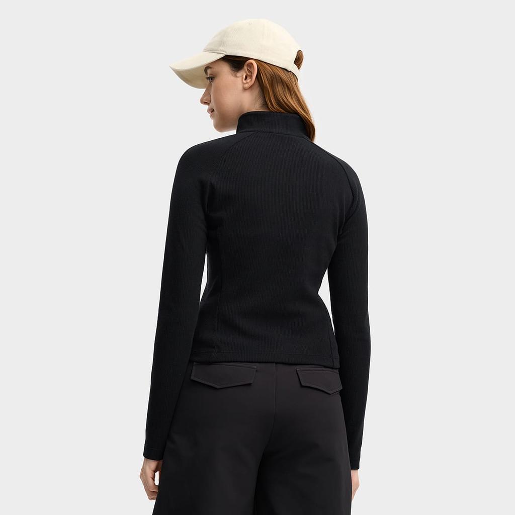 FILA ORIGINALE T Shirt Women's Jet Black F11W549216FBK
