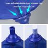 Split Air Conditioning Cleaning Bag Leakproof Waterproof Air Conditioner Cleaning Kit Wall-mounted Air Conditioner Cleaning Tool