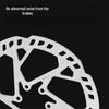 Lishi Electric Bicycle Disc Brake Rotor