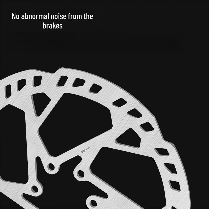 Lishi Electric Bicycle Disc Brake Rotor