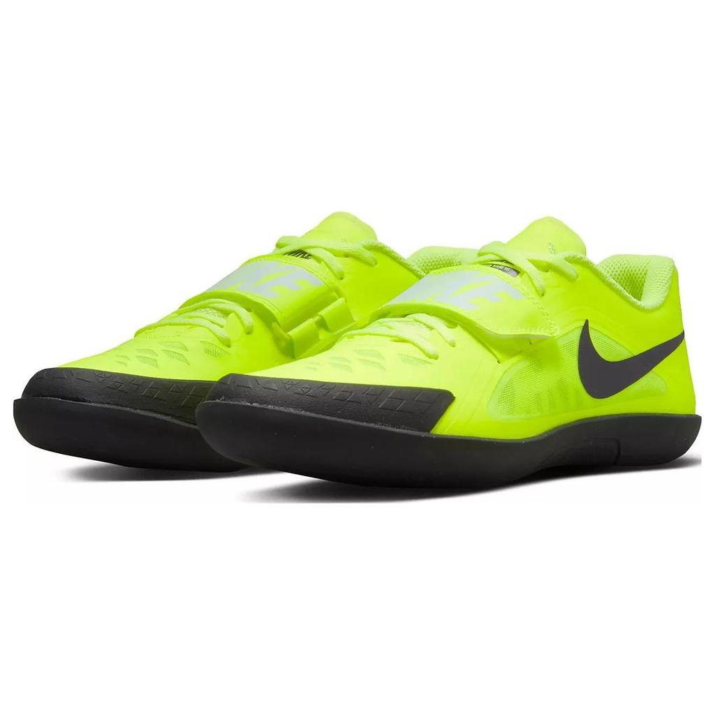 Nike Air Zoom Rival SD 2 'Volt Black' Pánské 685134-701