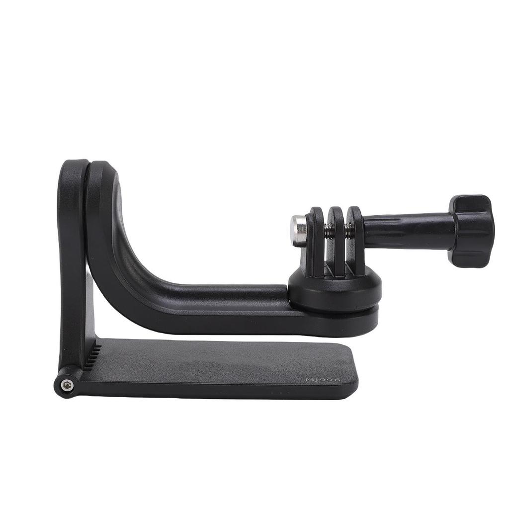 Magnetic Camera Mount Fit for Pocket3 Action5 Outdoor Camera Multi Axis 360 Degree Rotation Magnetic Camera Desktop
