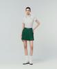 SERGIO TACCHINI W Zipper Neck Polo