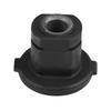 Steering Rack Mount Bushing for Mercedes Benz W164 W251 GL320 ML320 R320 R500 1644600029