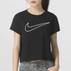 Nike Sportswear Women's Short Sleeve Graphic T Shirt HV5003-010
