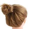 Foam Sponge Bird's Nest Bun Maker Korean Style Ponytail Holder Hairstyle Tools Women Hair Ring