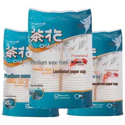 Bardak Takımı – Tek kullanımlık bardaklar