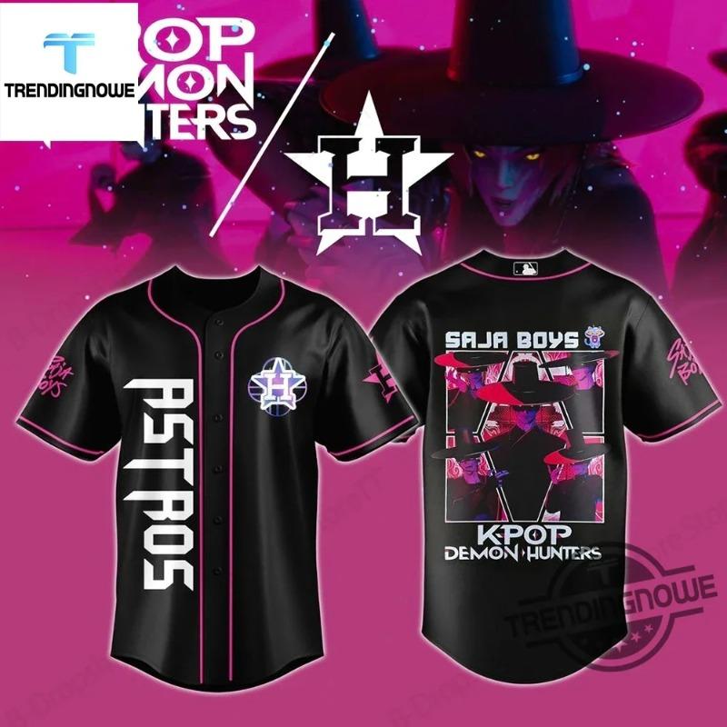 Adult Fashion Anime K-Pop Demon Hunters 3D Print Casual T-Shirt Tops